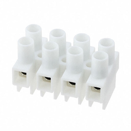 0391001804 by Molex - CONNECTOR TERM STRIP 4CIRC 0.315