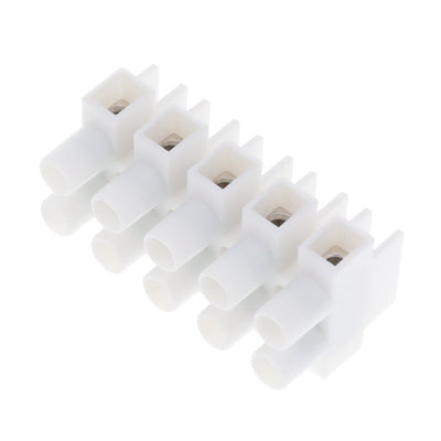 0391001805 by Molex - CONNECTOR TERM STRIP 5CIRC 0.315