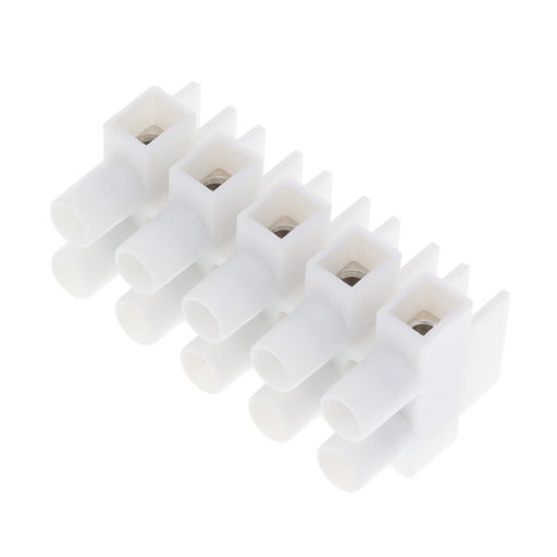 0391001805 by Molex - CONNECTOR TERM STRIP 5CIRC 0.315