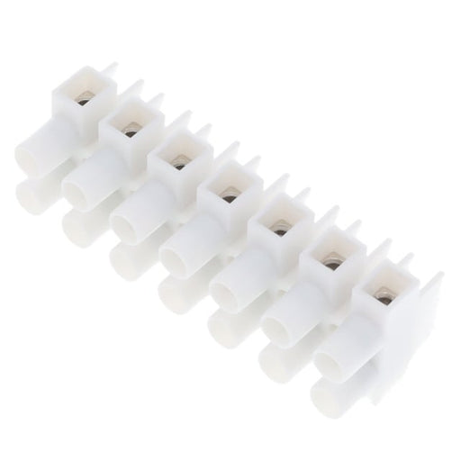 0391001807 by Molex - CONNECTOR TERM STRIP 7CIRC 0.315