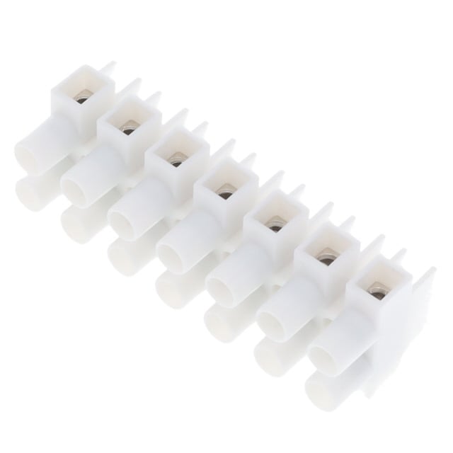 0391001807 by Molex - CONNECTOR TERM STRIP 7CIRC 0.315