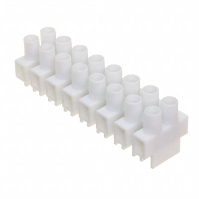 0391001808 by Molex - CONNECTOR TERM STRIP 8CIRC 0.315