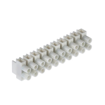 0391001810 by Molex - CONNECTOR TERM STRIP 10CIRC 0.315