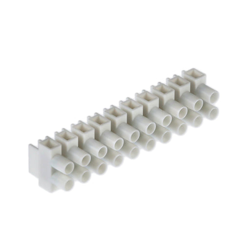 0391001810 by Molex - CONNECTOR TERM STRIP 10CIRC 0.315