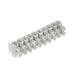 0391001810 by Molex - CONNECTOR TERM STRIP 10CIRC 0.315