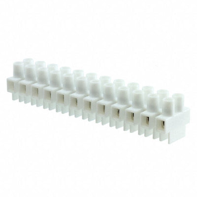 0391001812 by Molex - CONNECTOR TERM STRIP 12CIRC 0.315