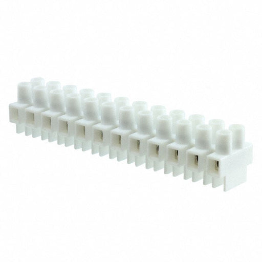 0391001812 by Molex - CONNECTOR TERM STRIP 12CIRC 0.315