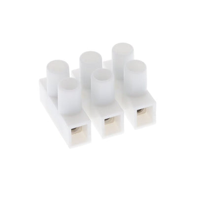 0391001903 by Molex - CONNECTOR TERM STRIP 3CIRC 0.315
