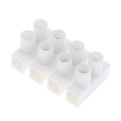 0391001904 by Molex - CONNECTOR TERM STRIP 4CIRC 0.315