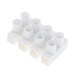 0391001904 by Molex - CONNECTOR TERM STRIP 4CIRC 0.315
