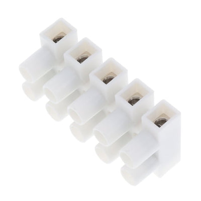 0391001905 by Molex - CONNECTOR TERM STRIP 5CIRC 0.315