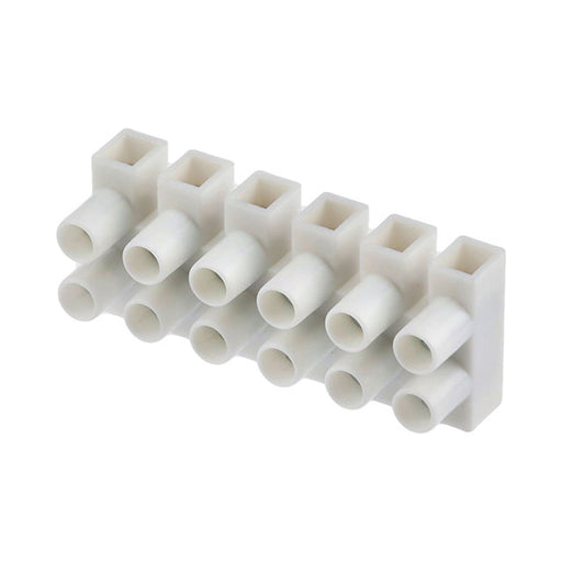 0391001906 by Molex - CONNECTOR TERM STRIP 6CIRC 0.315