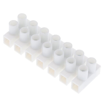 0391001907 by Molex - CONNECTOR TERM STRIP 7CIRC 0.315