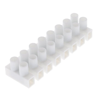 0391001908 by Molex - CONNECTOR TERM STRIP 8CIRC 0.315