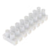 0391001908 by Molex - CONNECTOR TERM STRIP 8CIRC 0.315