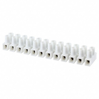 0391001912 by Molex - CONNECTOR TERM STRIP 12CIRC 0.315
