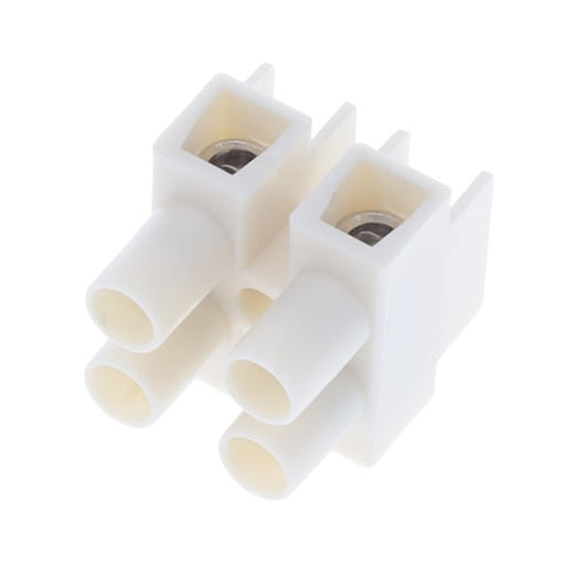 0391002002 by Molex - CONNECTOR TERM STRIP 2CIRC 0.394