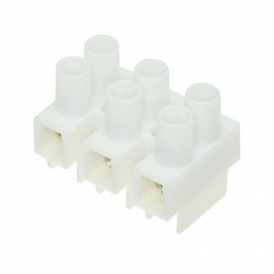 0391002003 by Molex - CONNECTOR TERM STRIP 3CIRC 0.394