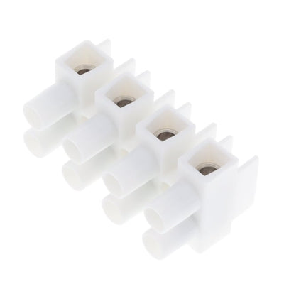 0391002004 by Molex - CONNECTOR TERM STRIP 4CIRC 0.394