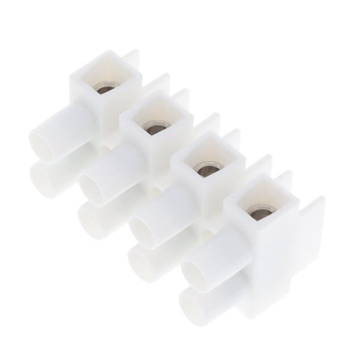 0391002004 by Molex - CONNECTOR TERM STRIP 4CIRC 0.394