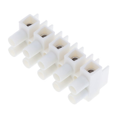0391002005 by Molex - CONNECTOR TERM STRIP 5CIRC 0.394