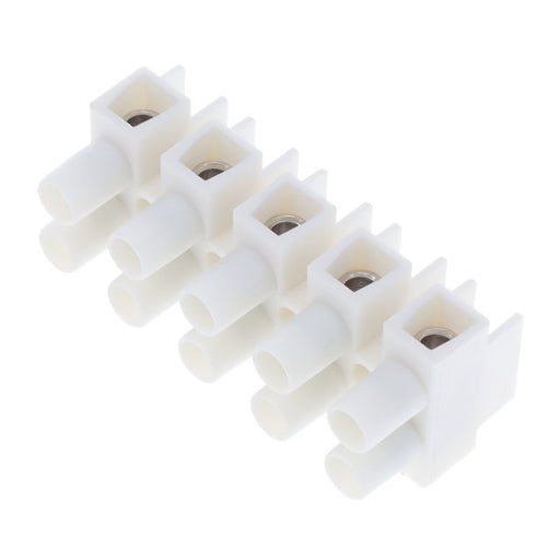 0391002005 by Molex - CONNECTOR TERM STRIP 5CIRC 0.394
