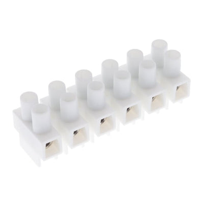0391002006 by Molex - CONNECTOR TERM STRIP 6CIRC 0.394