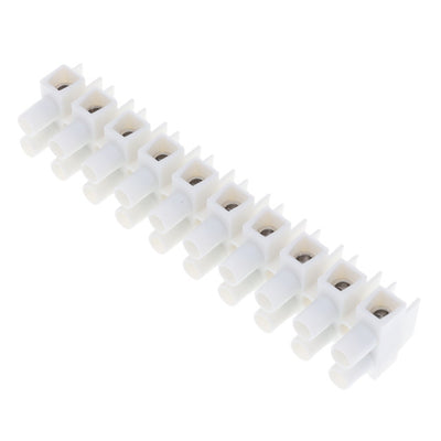 0391002010 by Molex - CONNECTOR TERM STRIP 10CIRC 0.394