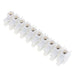 0391002010 by Molex - CONNECTOR TERM STRIP 10CIRC 0.394