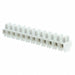0391002012 by Molex - CONNECTOR TERM STRIP 12CIRC 0.394