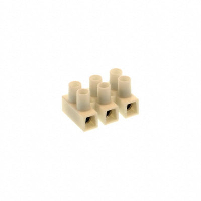 0391002103 by Molex - CONNECTOR TERM STRIP 3CIRC 0.394