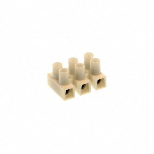 0391002103 by Molex - CONNECTOR TERM STRIP 3CIRC 0.394