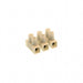 0391002103 by Molex - CONNECTOR TERM STRIP 3CIRC 0.394