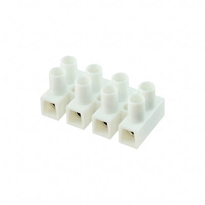 0391002104 by Molex - CONNECTOR TERM STRIP 4CIRC 0.394