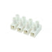 0391002104 by Molex - CONNECTOR TERM STRIP 4CIRC 0.394