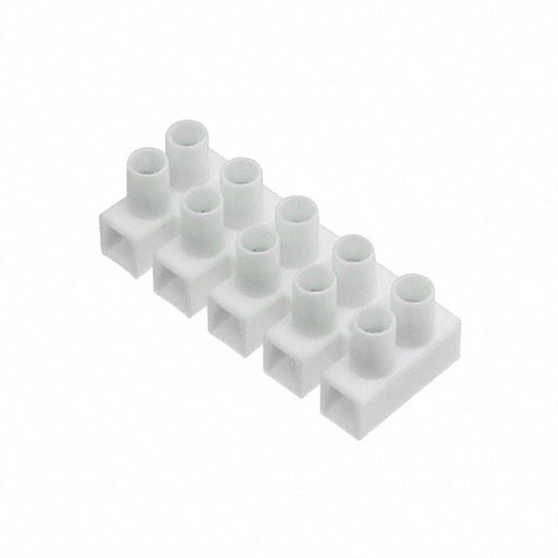 0391002105 by Molex - CONNECTOR TERM STRIP 5CIRC 0.394