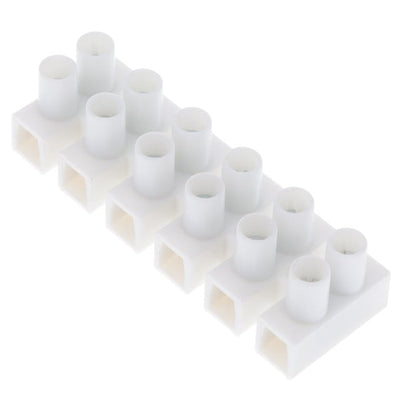 0391002106 by Molex - CONNECTOR TERM STRIP 6CIRC 0.394