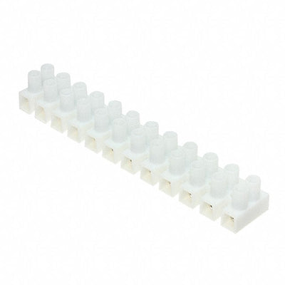 0391002112 by Molex - CONNECTOR TERM STRIP 12CIRC 0.394