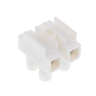 0391002202 by Molex - CONNECTOR TERM STRIP 2CIRC 0.472