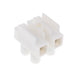 0391002202 by Molex - CONNECTOR TERM STRIP 2CIRC 0.472