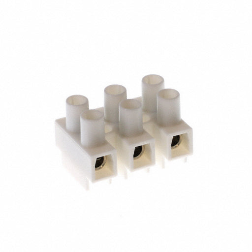 0391002203 by Molex - CONNECTOR TERM STRIP 3CIRC 0.472