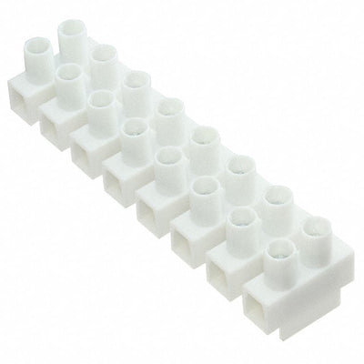 0391002208 by Molex - CONNECTOR TERM STRIP 8CIRC 0.472