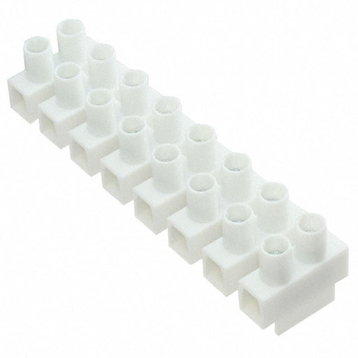 0391002208 by Molex - CONNECTOR TERM STRIP 8CIRC 0.472