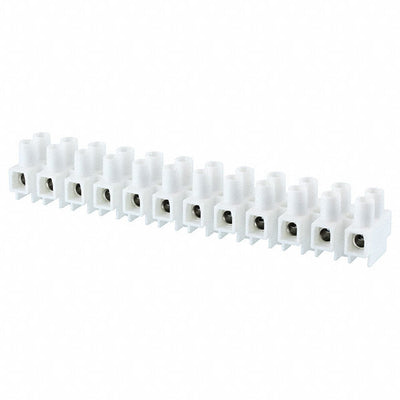 0391002312 by Molex - CONNECTOR TERM STRIP 12CIRC 0.472