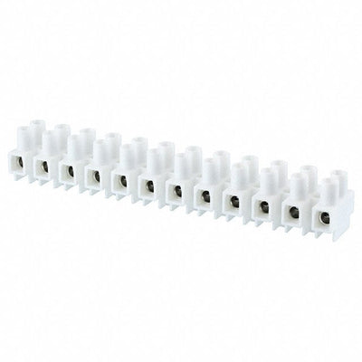 0391002212 by Molex - CONNECTOR TERM STRIP 12CIRC 0.472