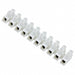 0391002310 by Molex - CONNECTOR TERM STRIP 10CIRC 0.472
