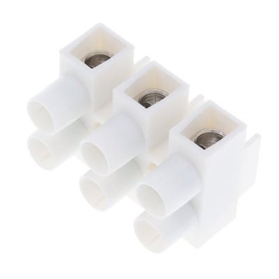 0391002503 by Molex - CONNECTOR TERM STRIP 3CIRC 0.591