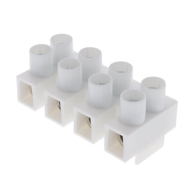 391002504 by Molex - CONNECTOR TERM STRIP 4CIRC 0.591