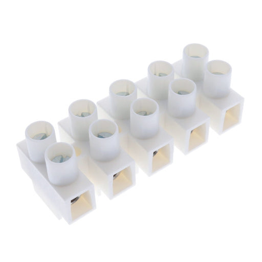 0391002505 by Molex - CONNECTOR TERM STRIP 5CIRC 0.591