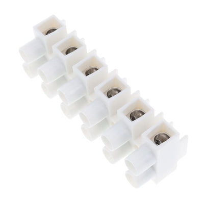0391002506 by Molex - CONNECTOR TERM STRIP 6CIRC 0.591